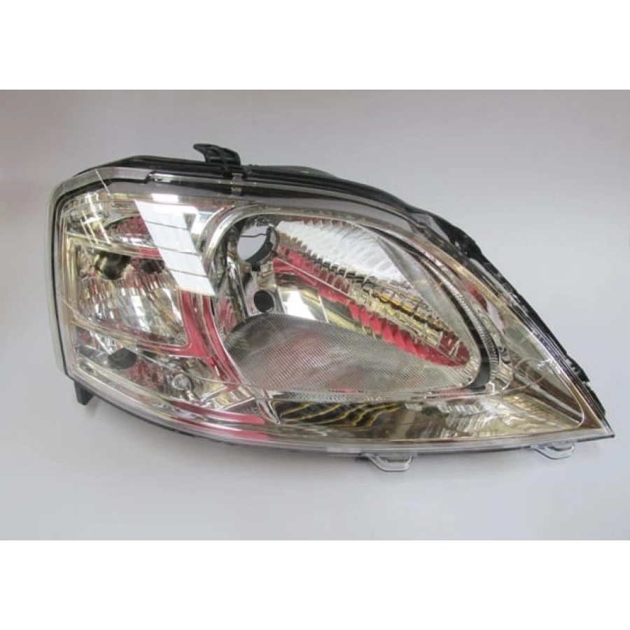 DACIA LOGAN- 09/12; FAR LAMBASI SAĞ MANUEL (TW-Y) (E MARKLI)