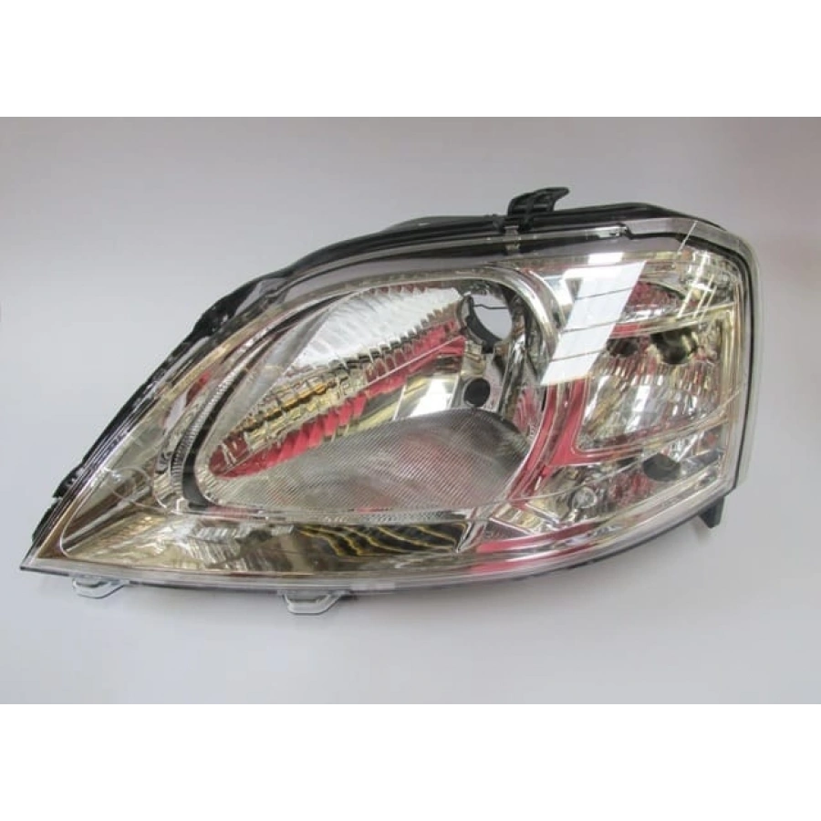 DACIA LOGAN- 09/12; FAR LAMBASI SOL MANUEL (AYFAR) (E MARKLI)