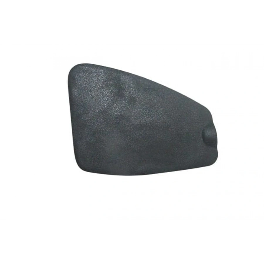 DACIA LOGAN- 09/12; SİGORTA KUTUSU KAPAĞI SİYAH (İÇ YAN KAPAK)