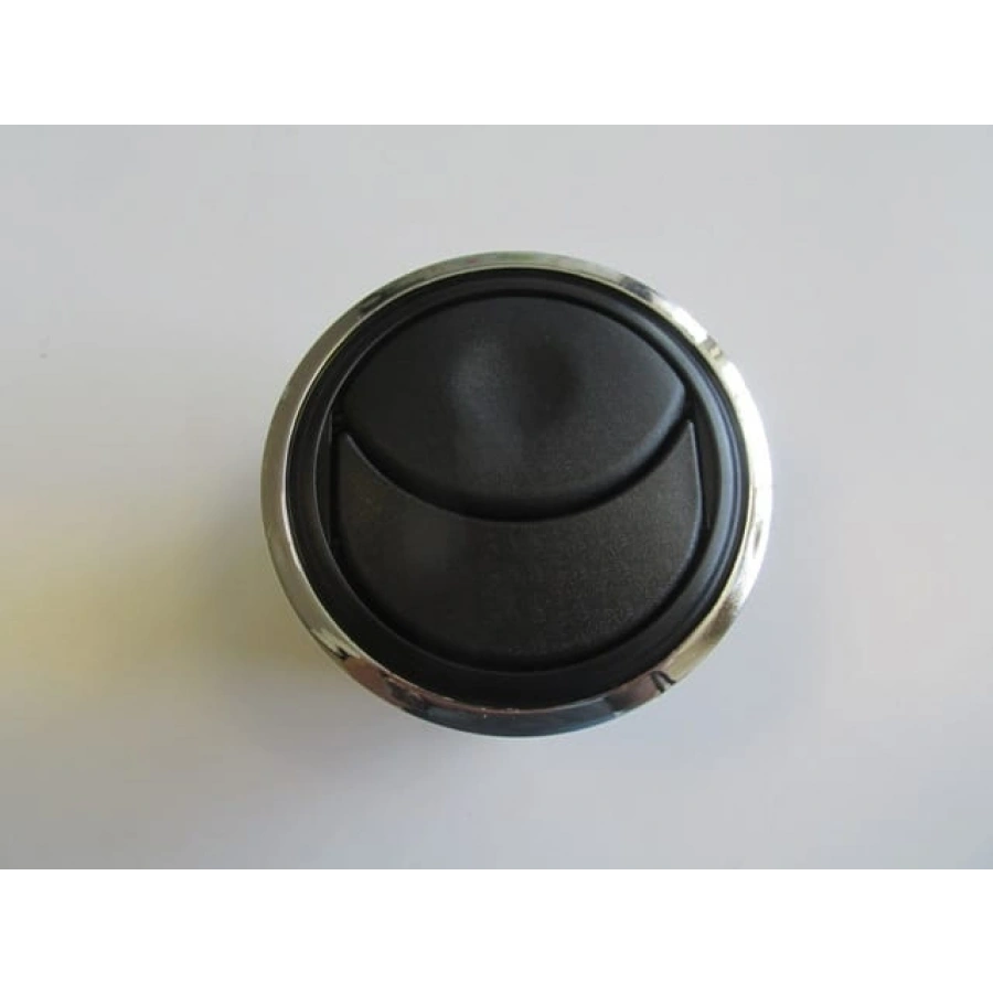 DACIA LOGAN- MCV- 14/16; ÖN GÖĞÜS YAN ÜFLEME PETEĞİ SAĞ/SOL AYNI (ADET) NİKELAJLI (DİFİZÖR)