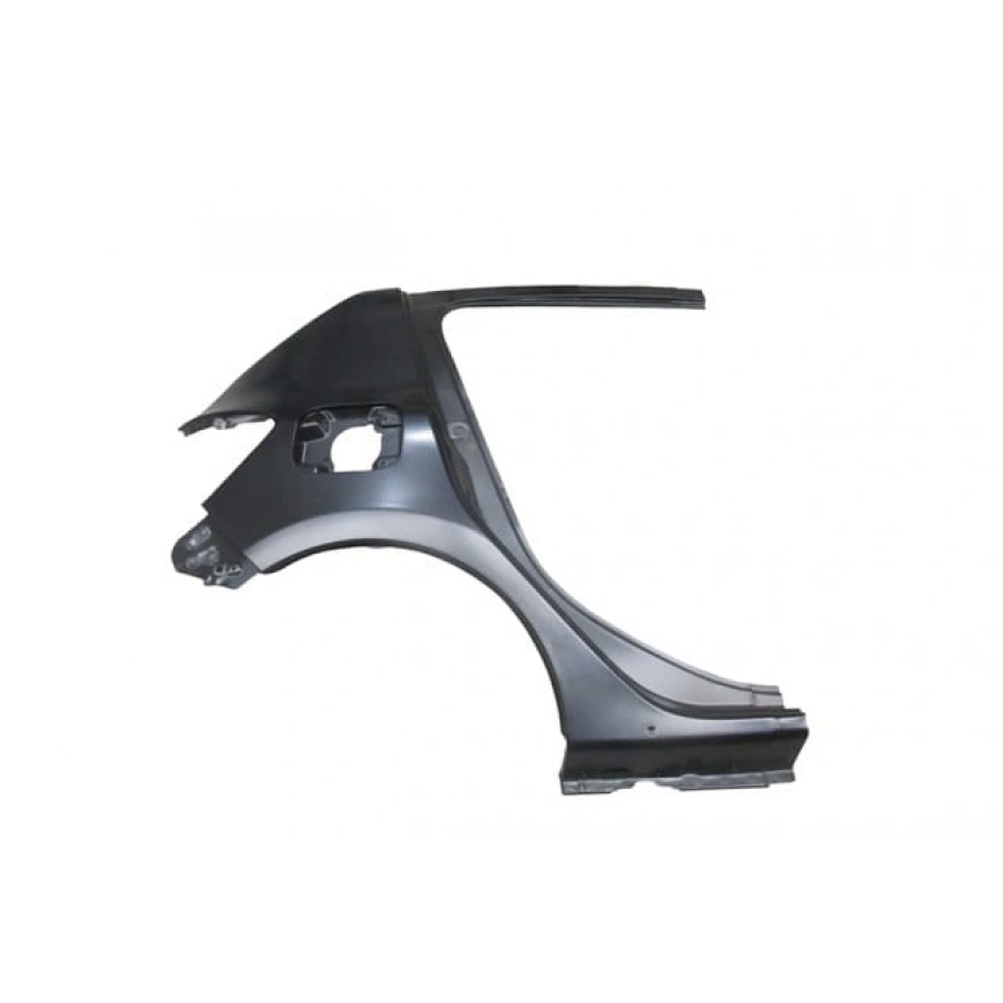 DACIA SANDERO- 09/12; ARKA ÇAMURLUK SAĞ (YAKIT DEPO DELİKLİ) (TW)