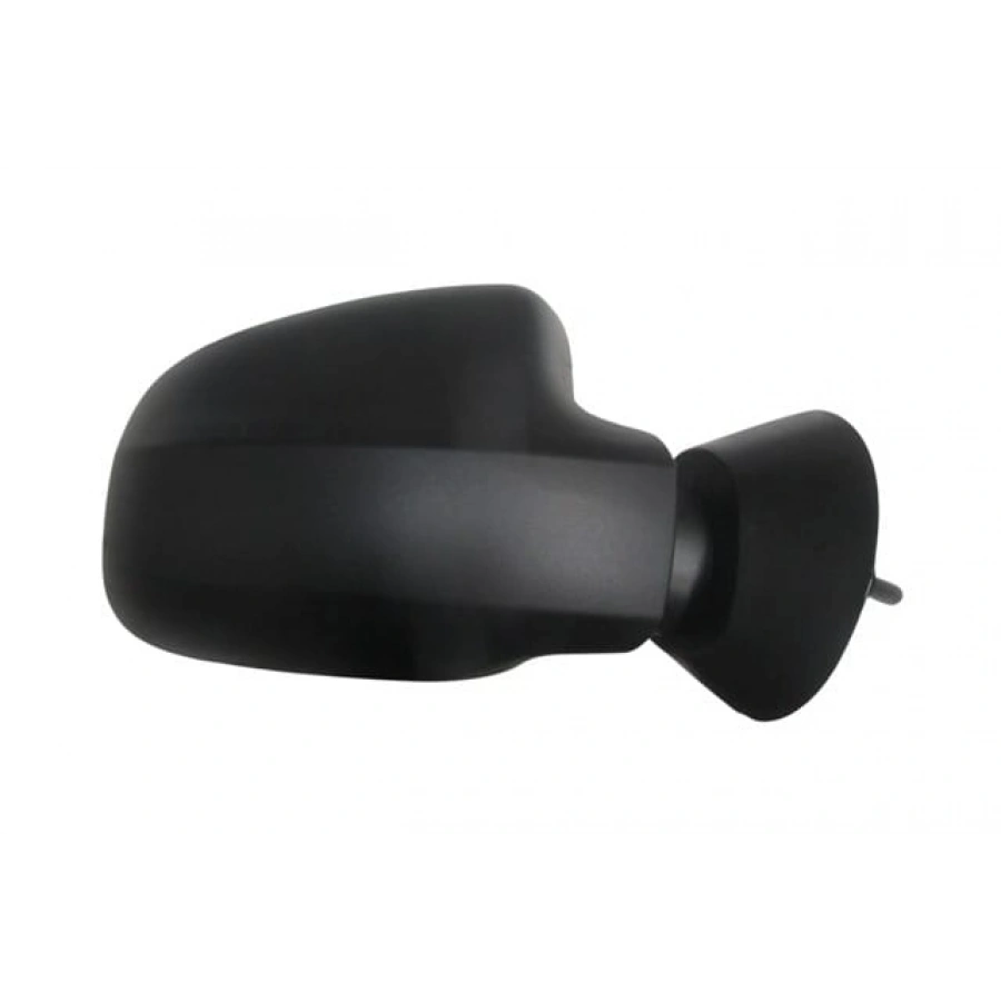 DACIA SANDERO- 09/12; KAPI AYNASI SAĞ MANUEL (SİYAH)