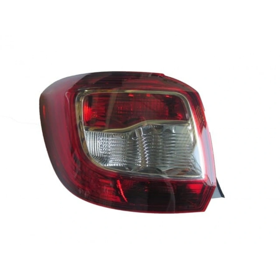 DACIA SANDERO- 13/16; STOP LAMBASI SOL KIRMIZI/BEYAZ (MARS) (E MARKLI)