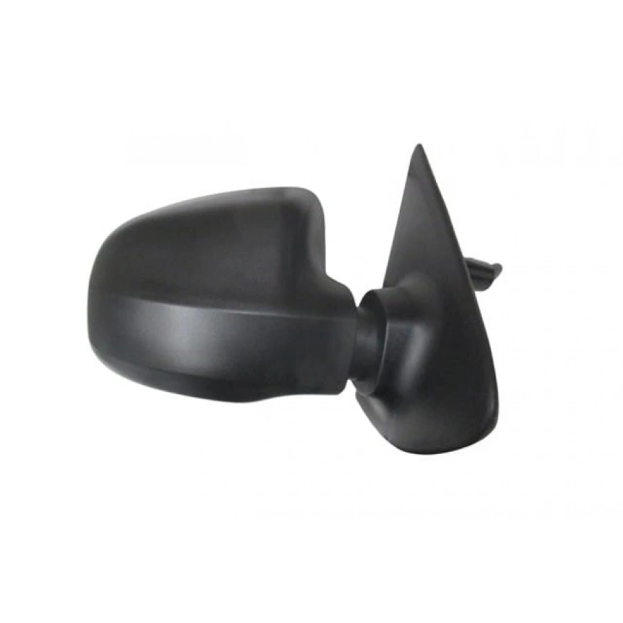 DACIA SANDERO- 13/20; KAPI AYNASI SAĞ MANUEL (SİYAH)