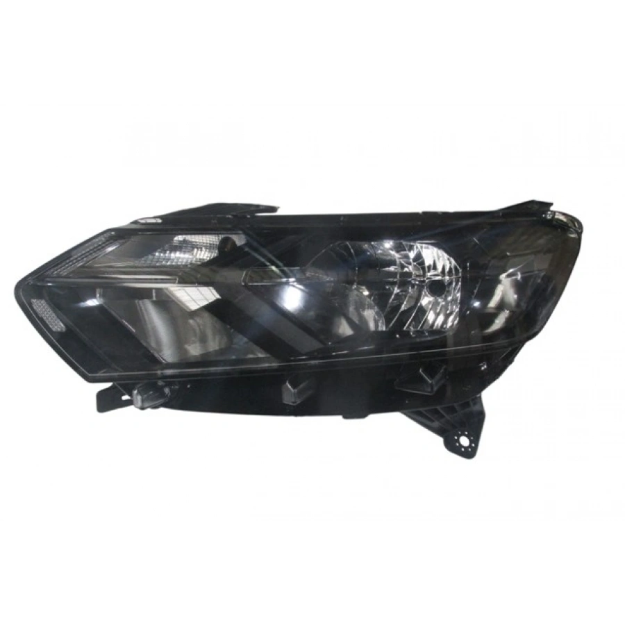 DACIA SANDERO- 21/24; FAR LAMBASI SOL ELEKTRİKLİ/MOTORLU/SİYAH (AYFAR)