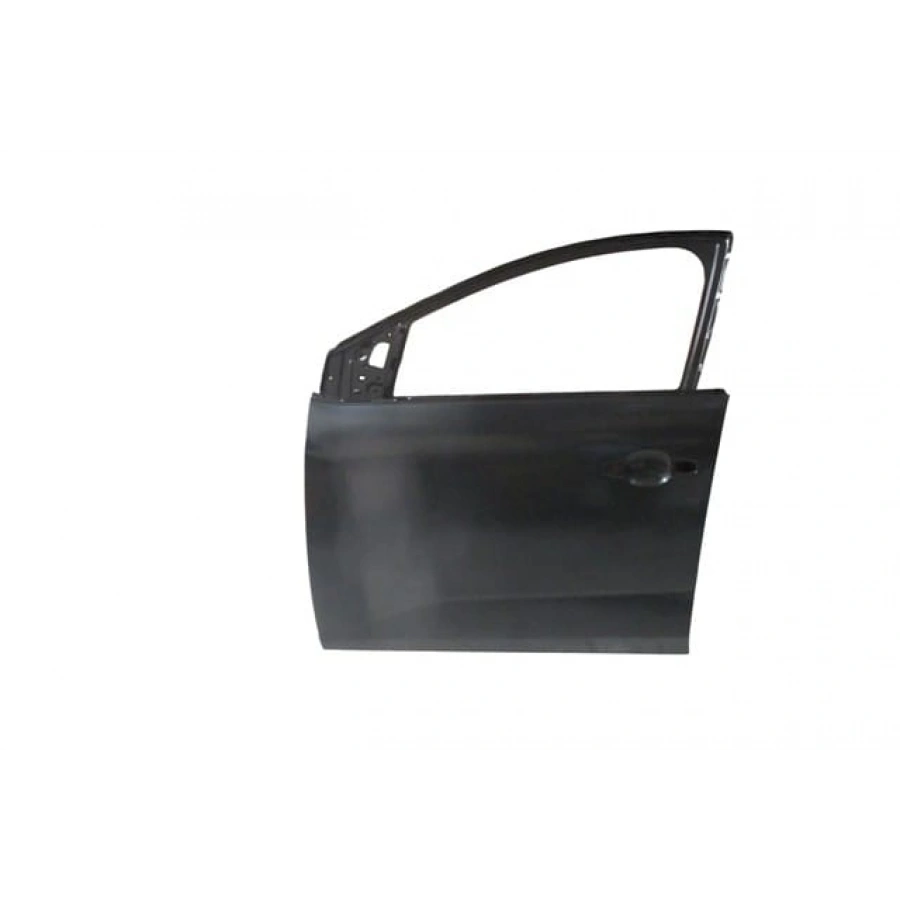 DACIA SANDERO- 21/24; ÖN KAPI KOMPLE SOL (İCELİ/ÇEKOMASTİKLİ)(TW)