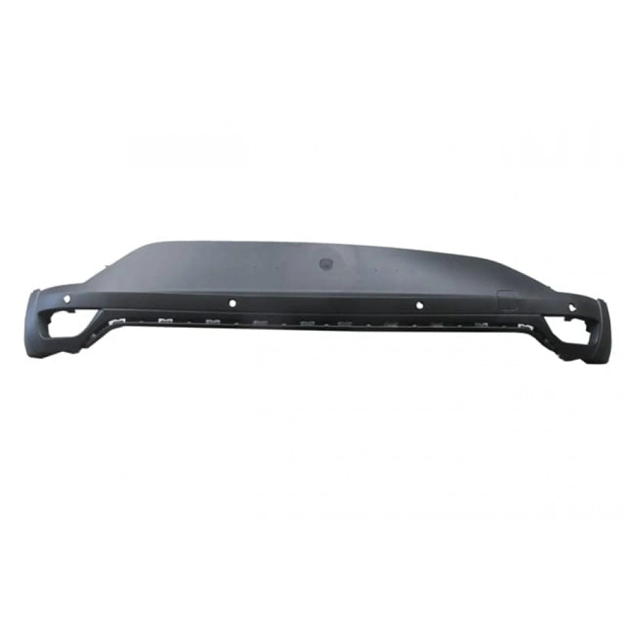 DACIA SANDERO STEPWAY- 21/25; ARKA ALT TAMPON SİYAH/4 SENSÖR DELİKLİ (TYG)