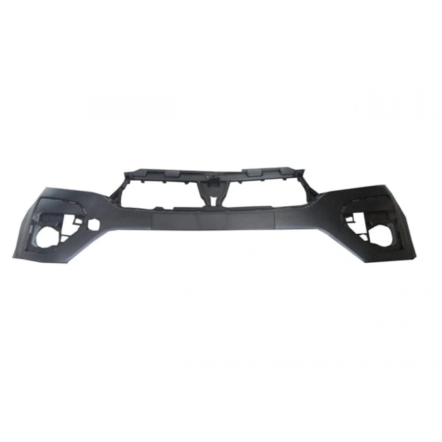 DACIA SANDERO STEPWAY- 21/25; ÖN TAMPON SİYAH (TW)