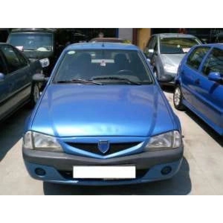 DACIA SOLENZA- 03/06; ARAÇ BİLGİLERİ VE RESİMLERİ