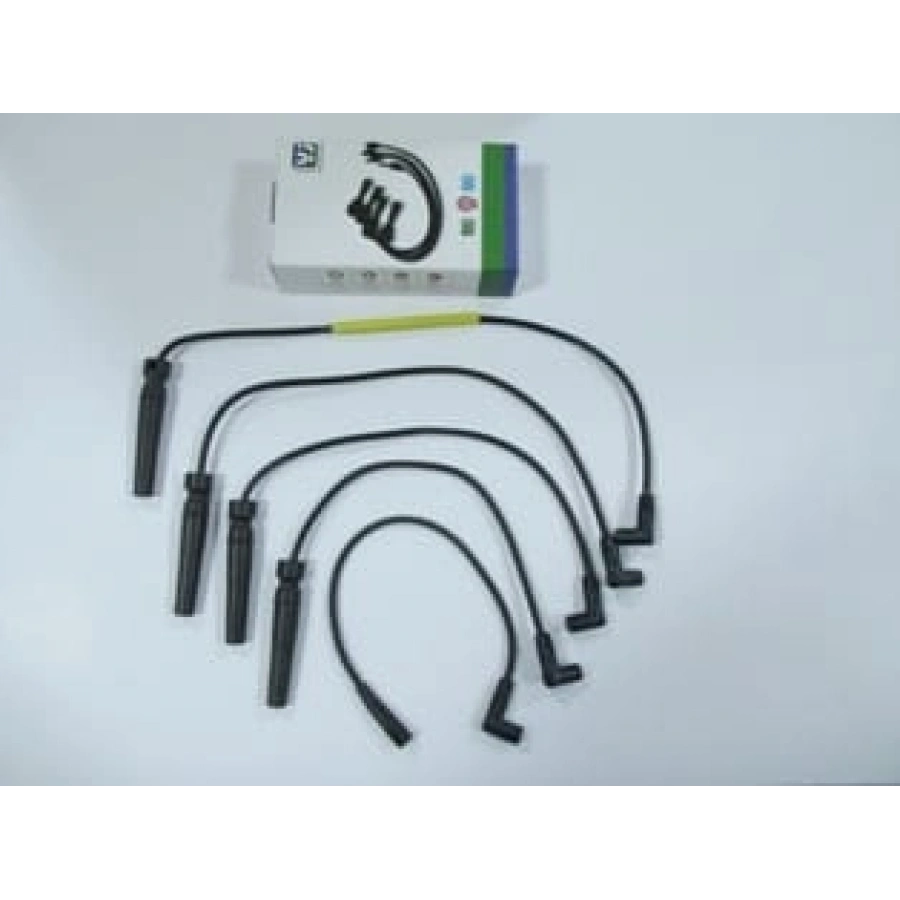 DAEWOO ESPERO- 96/97; BUJİ KABLOSU TAKIM (16V)(A15MF)1.5 CC (YOW JUNG)