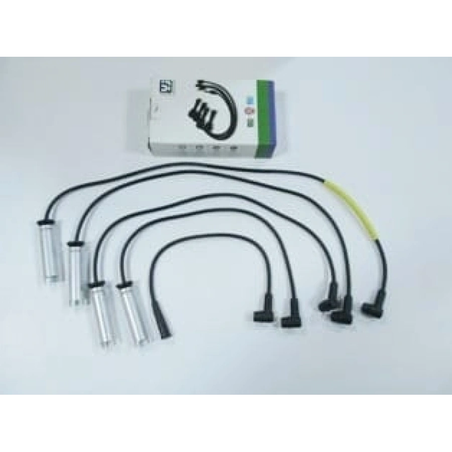 DAEWOO ESPERO- 96/97; BUJİ KABLOSU TAKIM (C18LE-C20LE)1.8/2.0 cc (YOW JUNG)