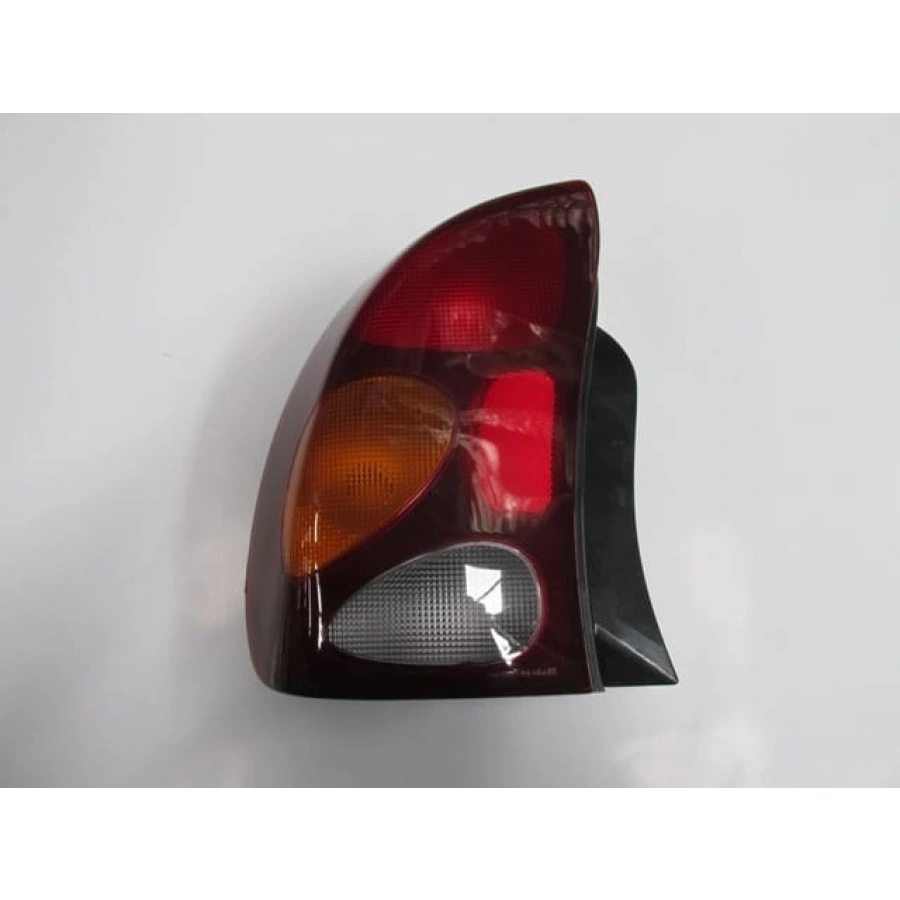 DAEWOO LANOS- SD- 00/03; STOP LAMBASI SOL KIRMIZI/SARI/BEYAZ (MARS)