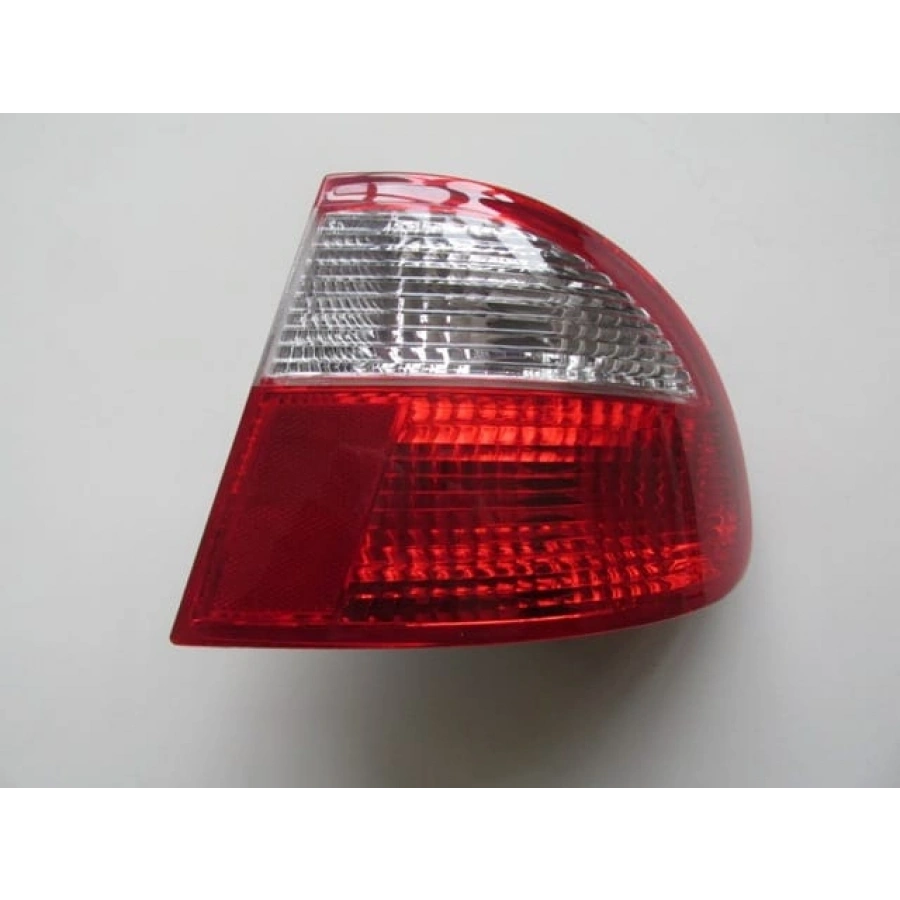 DAEWOO LANOS- SD- 97/00; DIŞ STOP LAMBASI SAĞ KIRMIZI/BEYAZ (MARS)