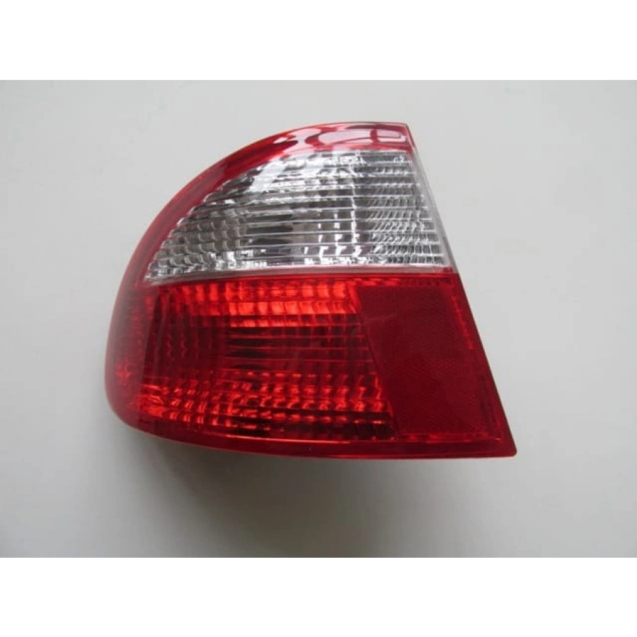 DAEWOO LANOS- SD- 97/00; DIŞ STOP LAMBASI SOL KIRMIZI/BEYAZ (MARS)