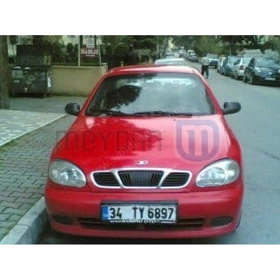 DAEWOO LANOS- SD/HB- 00/03; ARAÇ BİLGİLERİ VE RESİMLERİ