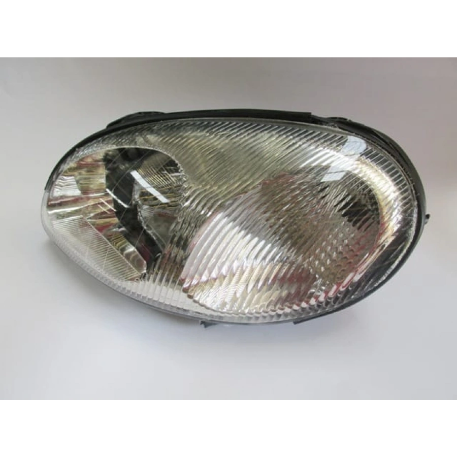 DAEWOO LANOS- SD/HB- 97/00; FAR LAMBASI SOL MANUEL NİKELAJLI (H4)(AYFAR)