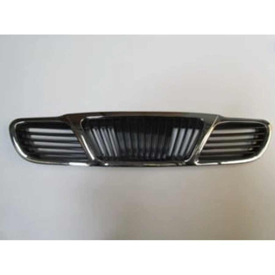 DAEWOO LANOS- SD/HB- 97/00; ÖN PANJUR NİKELAJLI/SİYAH (TW)