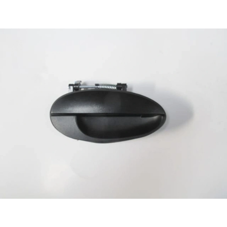 DAEWOO MATIZ- 98/01; ARKA KAPI DIŞ AÇMA KOLU SAĞ SİYAH (PÜTÜRLÜ TİP) (TW)