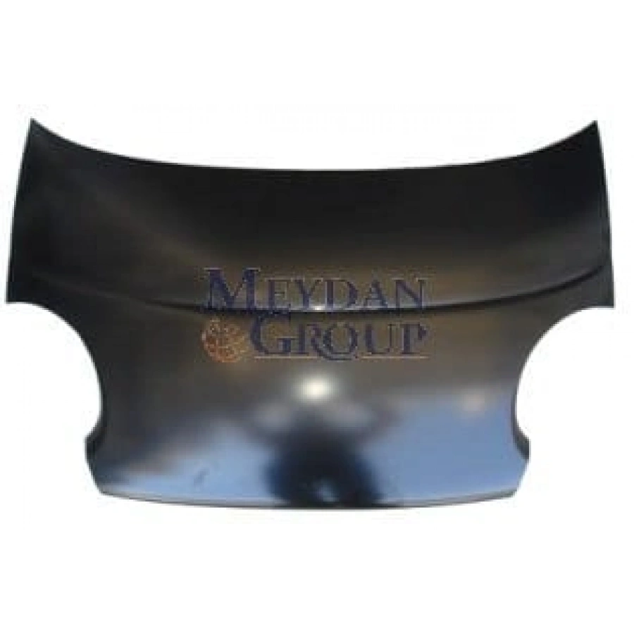 DAEWOO MATIZ- 98/01; MOTOR KAPUTU (TW)