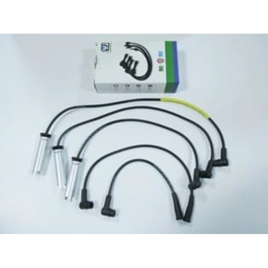 DAEWOO NEXIA- 95/99; BUJİ KABLOSU TAKIM (8V)(G15MF)1.5 cc (YOW JUNG)