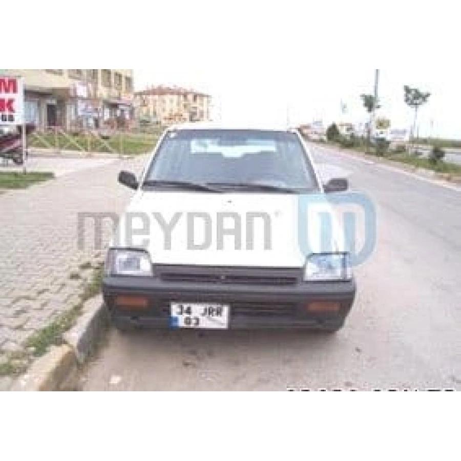 DAEWOO TICO.- 97/99; ARAÇ BİLGİLERİ VE RESİMLERİ