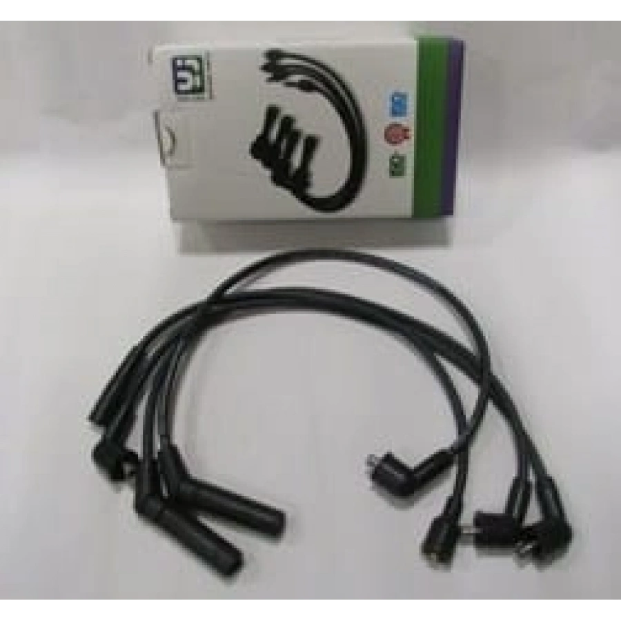 DAEWOO TICO.- 97/99; BUJİ KABLOSU TAKIM (8V)0.8 cc (YOW JUNG)