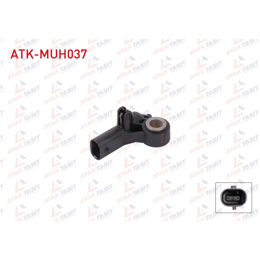 DARBE SENSORU A4 / A5