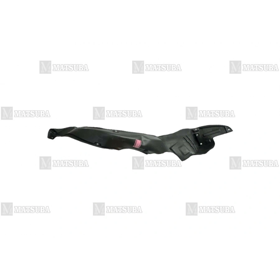 DAVLUMBAZ ÇAMURLUK ACCENT 00-02 ÖN LH