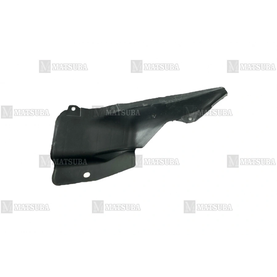 DAVLUMBAZ ÇAMURLUK ACCENT 95-00 ARKA RH