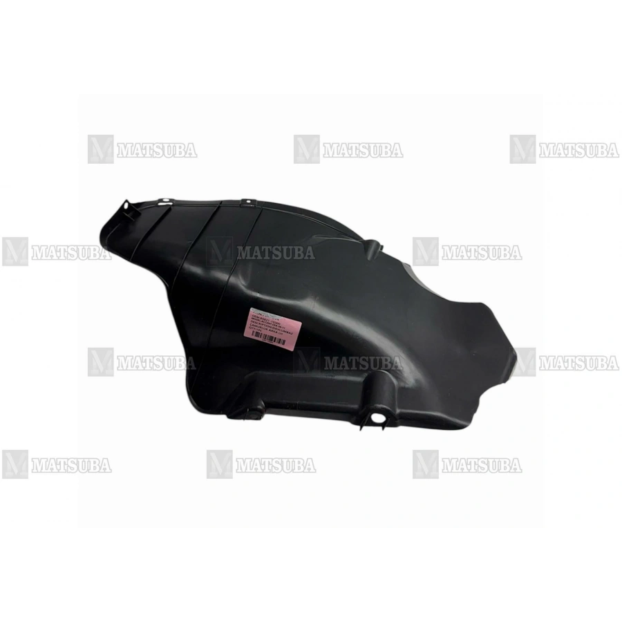 DAVLUMBAZ ÇAMURLUK ACCENT ERA 06-11 ARKA LH