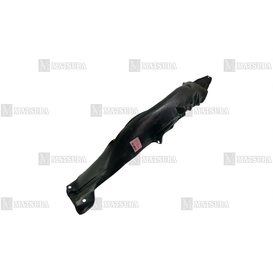 DAVLUMBAZ ÇAMURLUK ACCENT ERA 06-12 ÖN LH