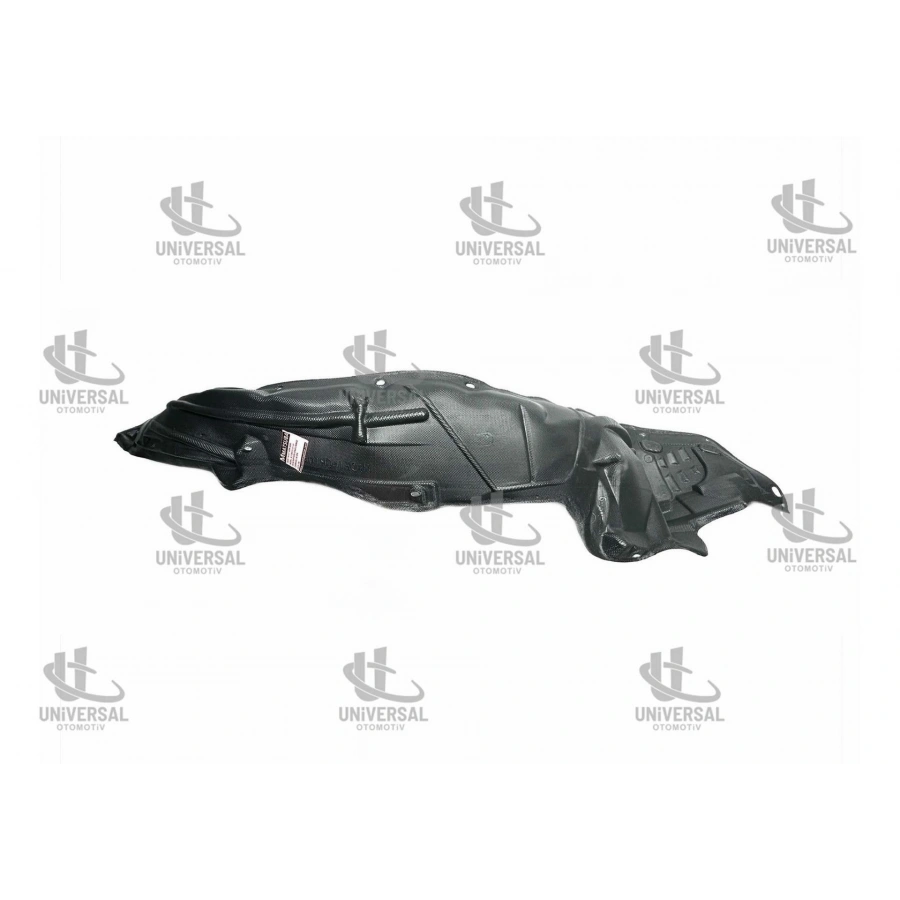 DAVLUMBAZ ÇAMURLUK ACCORD 03-07 ÖN LH