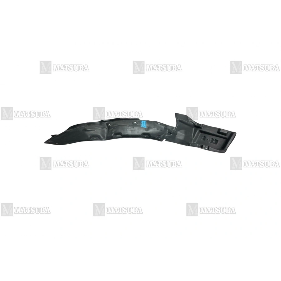 DAVLUMBAZ ÇAMURLUK ACCORD 94-97 ÖN RH