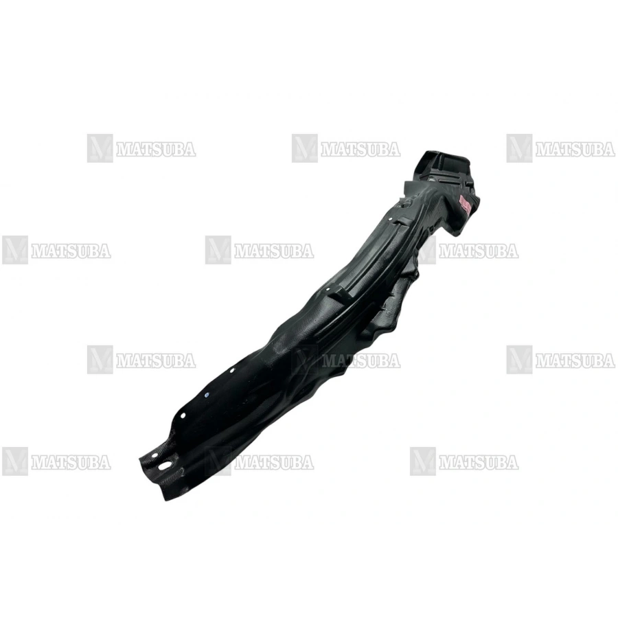 DAVLUMBAZ ÇAMURLUK ALMERA 03-06 ÖN LH