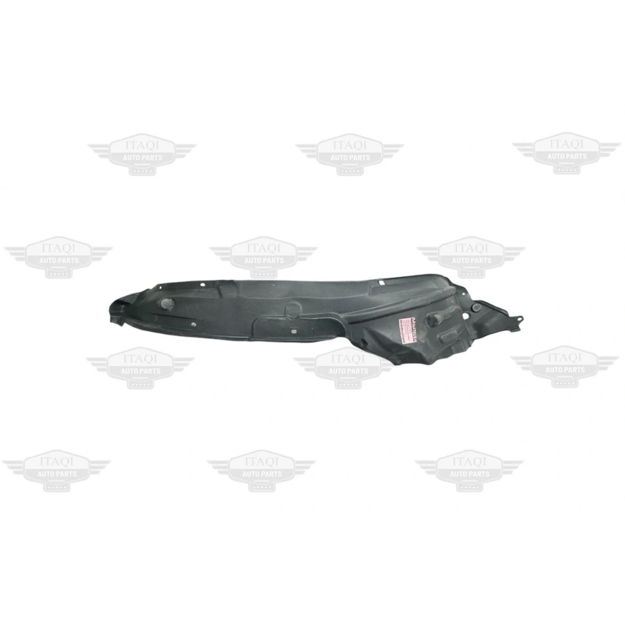 DAVLUMBAZ ÇAMURLUK ALTO 10-12 ÖN LH