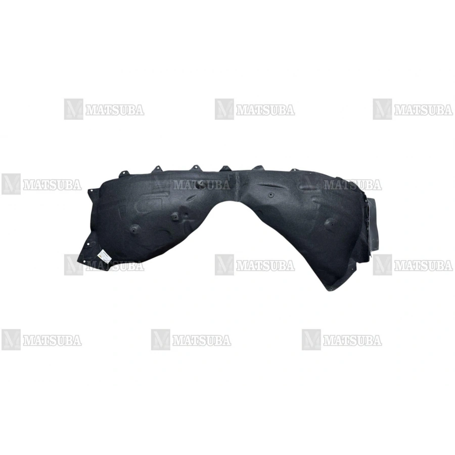 DAVLUMBAZ ÇAMURLUK ATTO 3 23-25 ÖN LH