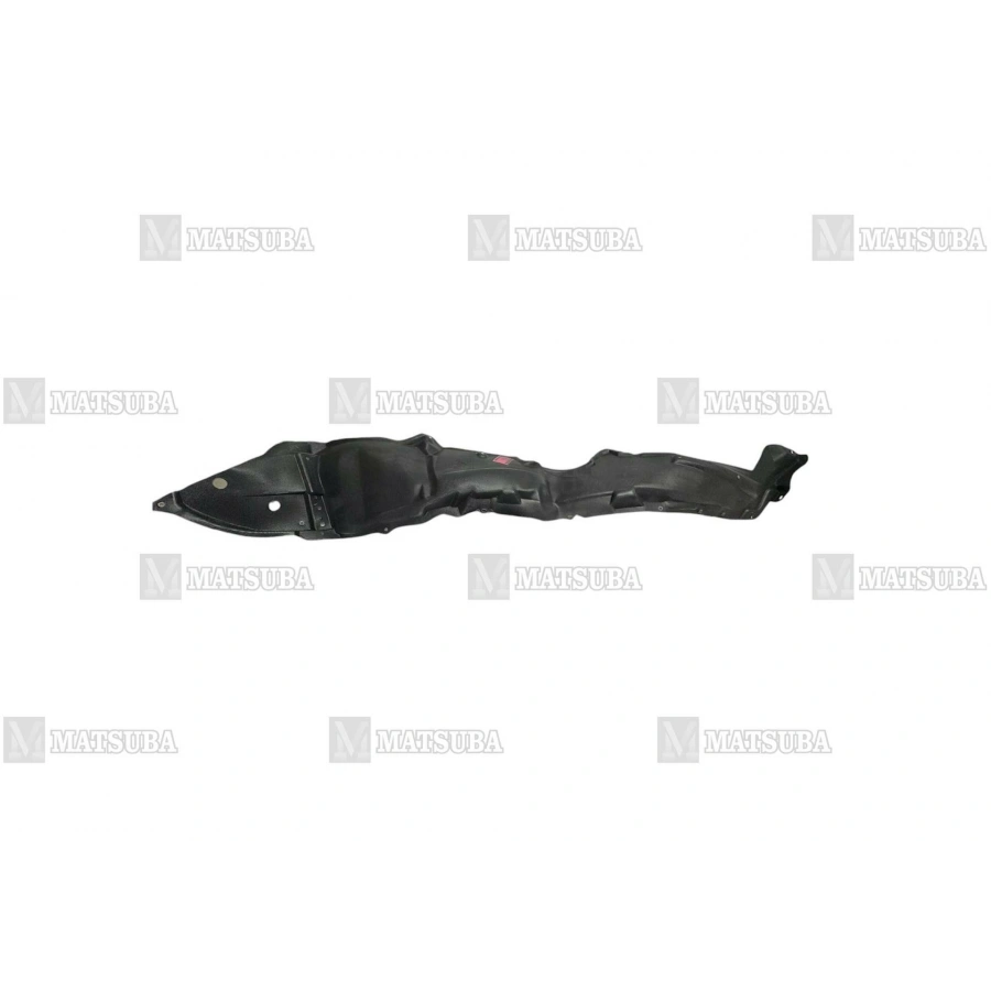 DAVLUMBAZ ÇAMURLUK AURİS 10-12 ÖN LH