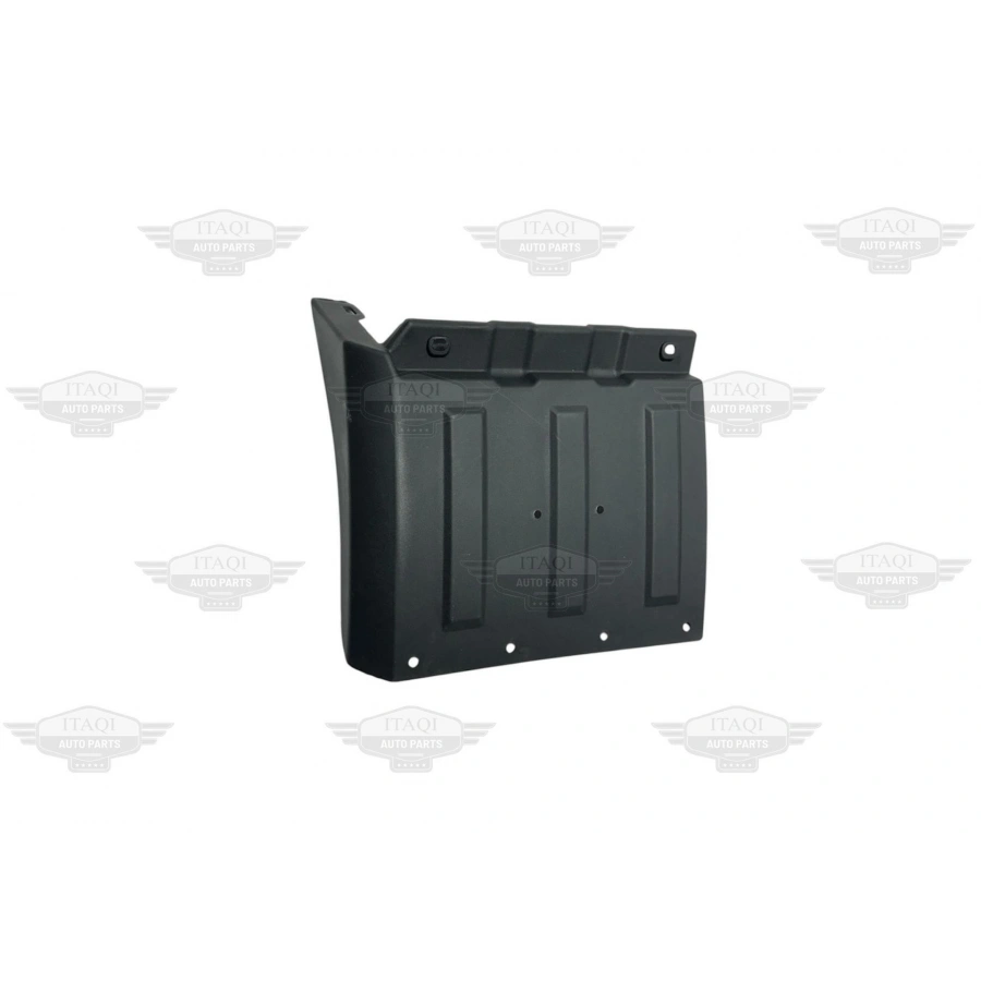 DAVLUMBAZ ÇAMURLUK BONGO 04-12 ARKA LH