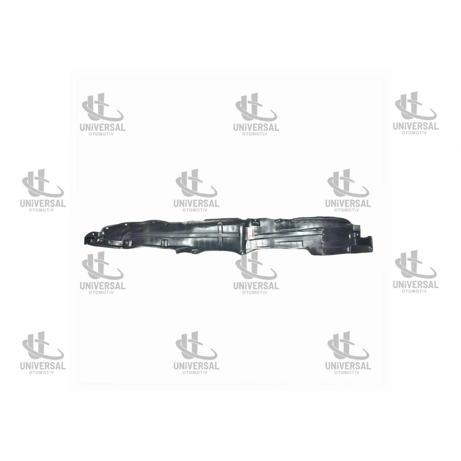 DAVLUMBAZ ÇAMURLUK BT50 06-11 ÖN LH