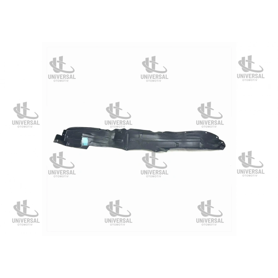 DAVLUMBAZ ÇAMURLUK BT50 06-11 ÖN RH