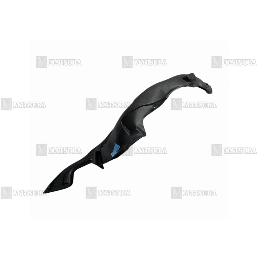 DAVLUMBAZ ÇAMURLUK CEED 10-12 ÖN RH