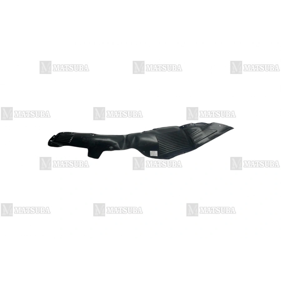 DAVLUMBAZ ÇAMURLUK CEED 16-18 ÖN LH