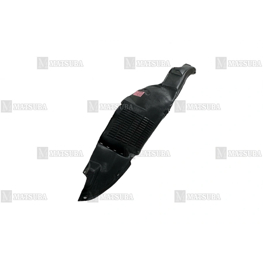 DAVLUMBAZ ÇAMURLUK CERATO 03-06 ÖN LH