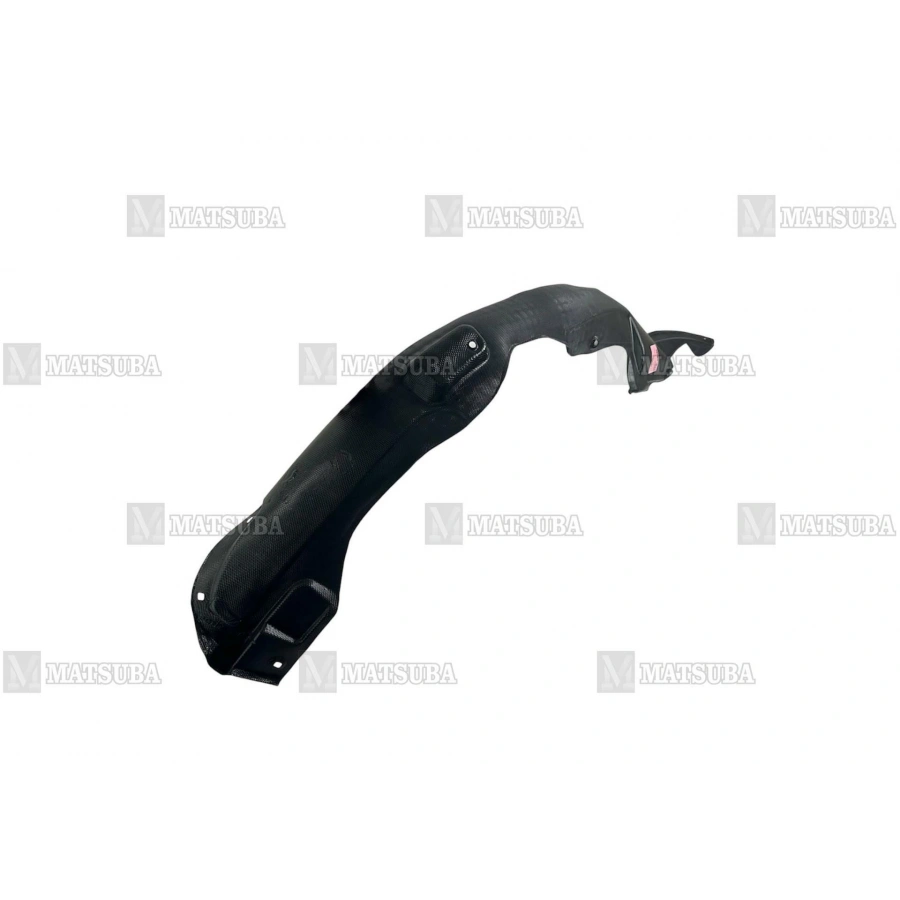 DAVLUMBAZ ÇAMURLUK CERATO 10-13 ÖN LH