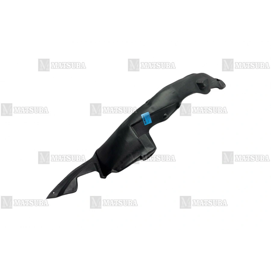 DAVLUMBAZ ÇAMURLUK CERATO 10-13 ÖN RH