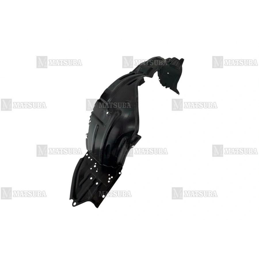 DAVLUMBAZ ÇAMURLUK CHR 16-19 ÖN RH