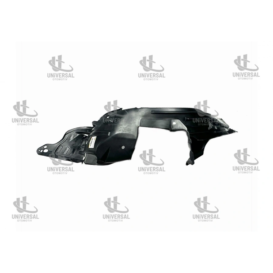 DAVLUMBAZ ÇAMURLUK CITY 09-12 ÖN LH