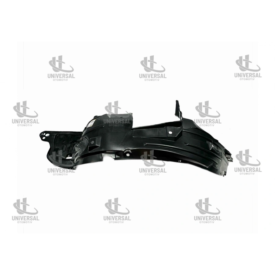 DAVLUMBAZ ÇAMURLUK CITY 09-12 ÖN RH