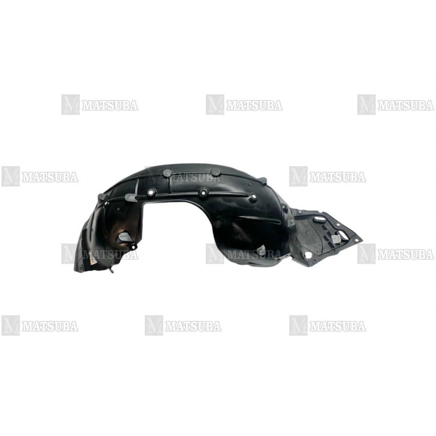 DAVLUMBAZ ÇAMURLUK CIVIC 16-21 ÖN LH