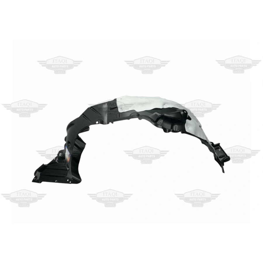 DAVLUMBAZ ÇAMURLUK COROLLA 19-23 ÖN RH (PLASTİK-A  KALİTE)